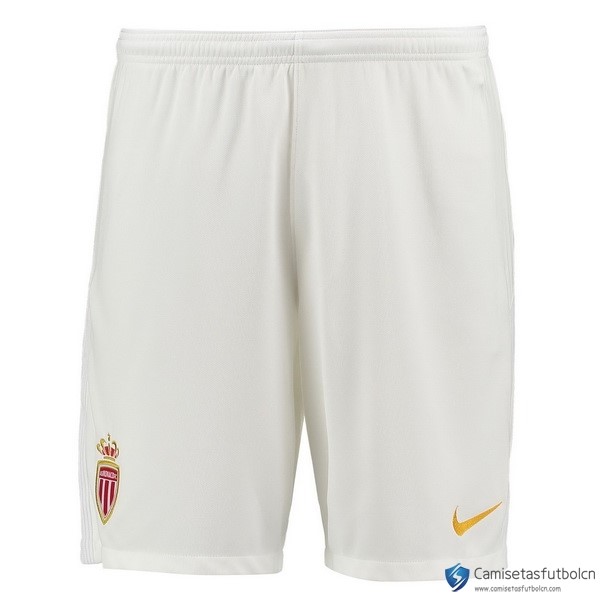 Pantalones AS Monaco Primera equipo 2017-18